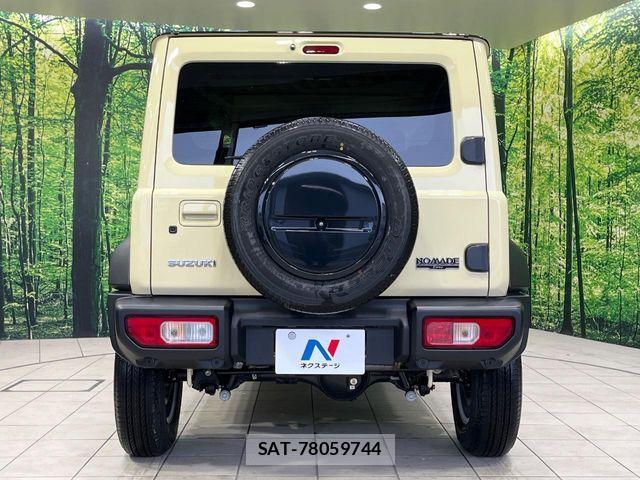 Suzuki JIMNY 2026-05 8883792-14