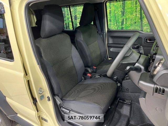 Suzuki JIMNY 2026-05 8883792-7