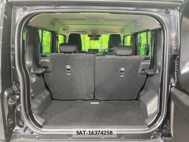 Suzuki JIMNY 2026-03 6676504-9