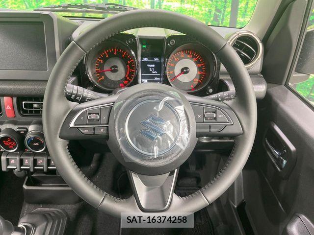 Suzuki JIMNY 2026-03 6676504-10