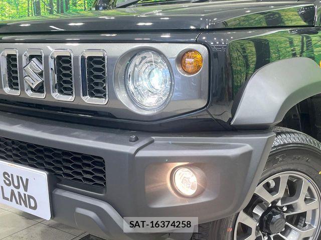 Suzuki JIMNY 2026-03 6676504-11