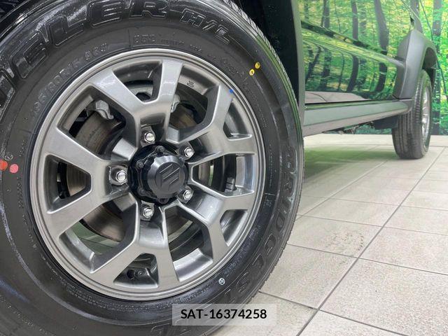 Suzuki JIMNY 2026-03 6676504-12
