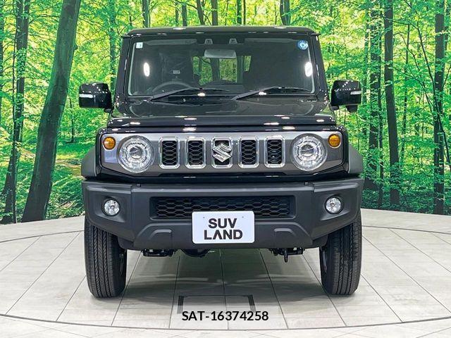 Suzuki JIMNY 2026-03 6676504-13