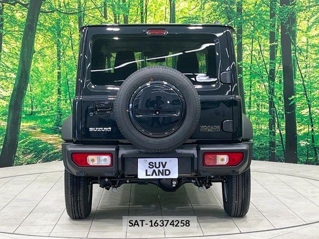Suzuki JIMNY 2026-03 6676504-14