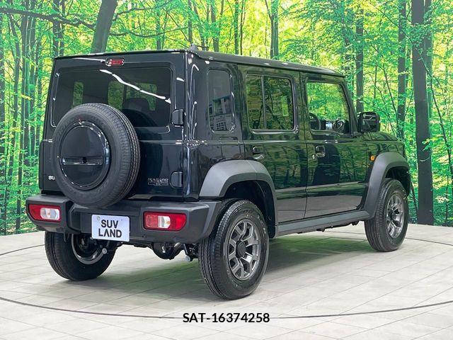 Suzuki JIMNY 2026-03 6676504-16