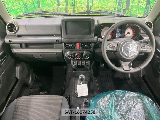 Suzuki JIMNY 2026-03 6676504-1
