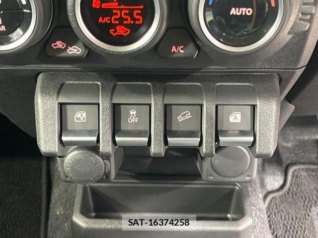 Suzuki JIMNY 2026-03 6676504-6