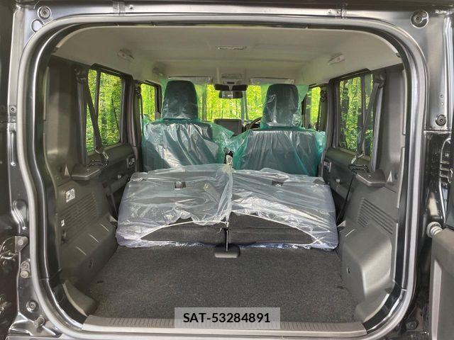 Suzuki JIMNY 2026-03 6676505-9