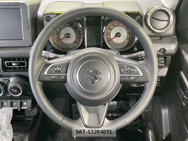 Suzuki JIMNY 2026-03 6676505-10