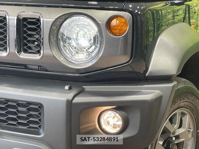 Suzuki JIMNY 2026-03 6676505-11