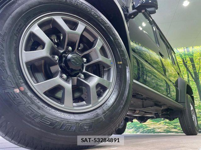Suzuki JIMNY 2026-03 6676505-12