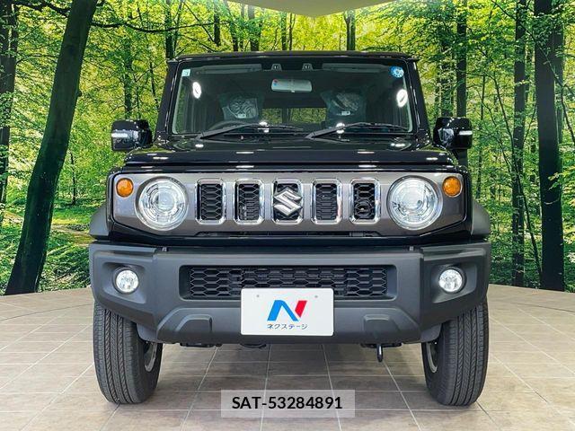 Suzuki JIMNY 2026-03 6676505-13