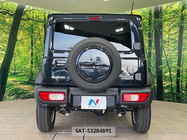 Suzuki JIMNY 2026-03 6676505-14