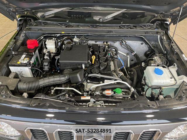 Suzuki JIMNY 2026-03 6676505-17