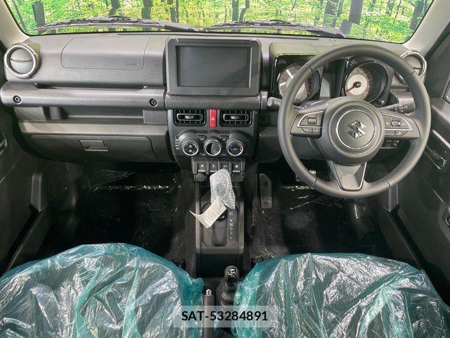 Suzuki JIMNY 2026-03 6676505-1