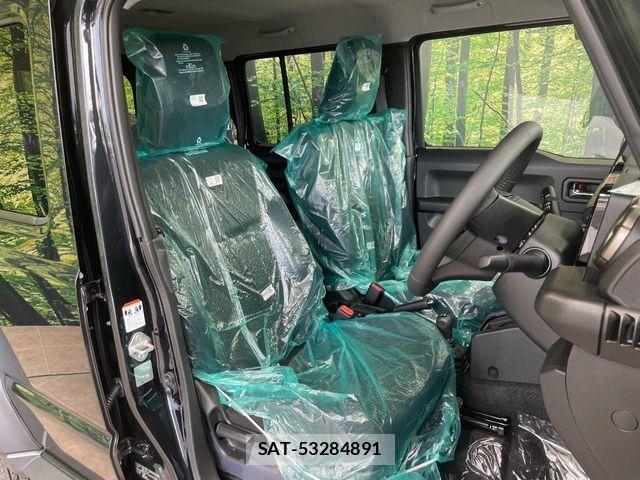 Suzuki JIMNY 2026-03 6676505-7