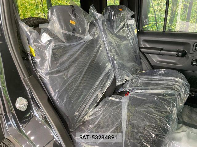 Suzuki JIMNY 2026-03 6676505-8