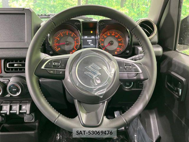 Suzuki JIMNY 2026-03 6716423-9