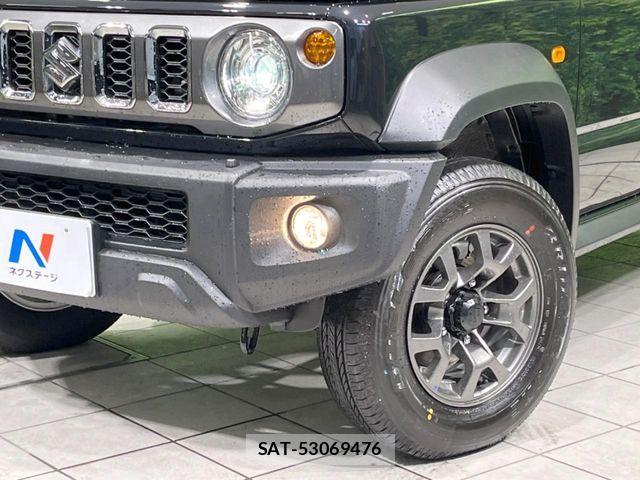 Suzuki JIMNY 2026-03 6716423-10