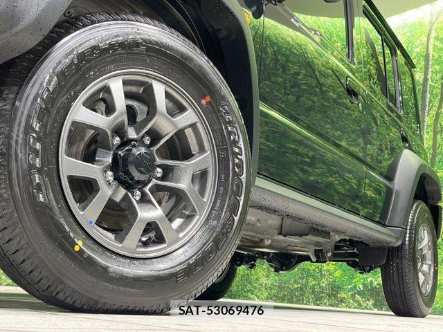 Suzuki JIMNY 2026-03 6716423-11