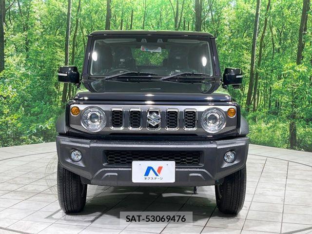Suzuki JIMNY 2026-03 6716423-12