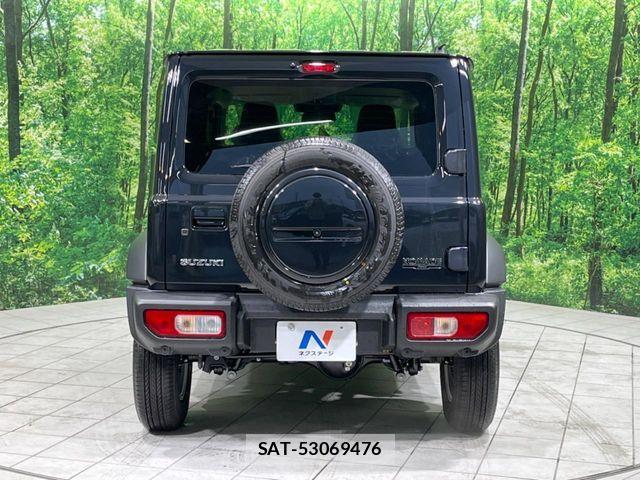 Suzuki JIMNY 2026-03 6716423-13