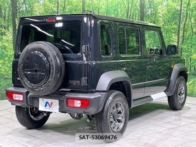 Suzuki JIMNY 2026-03 6716423-15