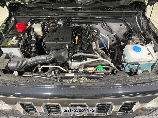 Suzuki JIMNY 2026-03 6716423-16
