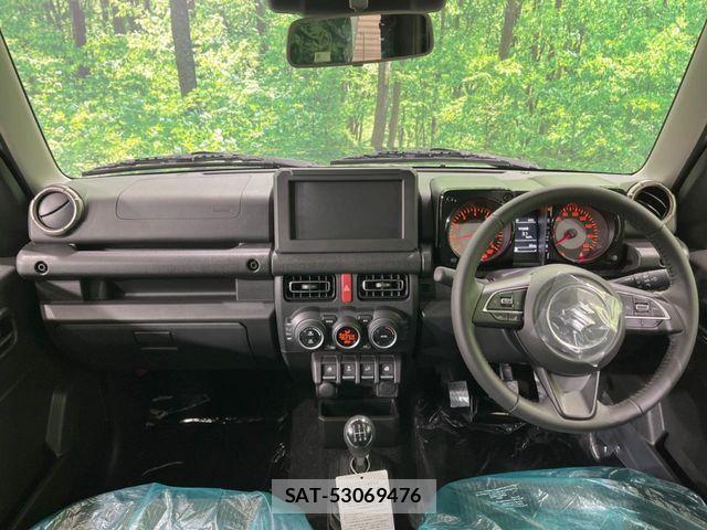 Suzuki JIMNY 2026-03 6716423-1