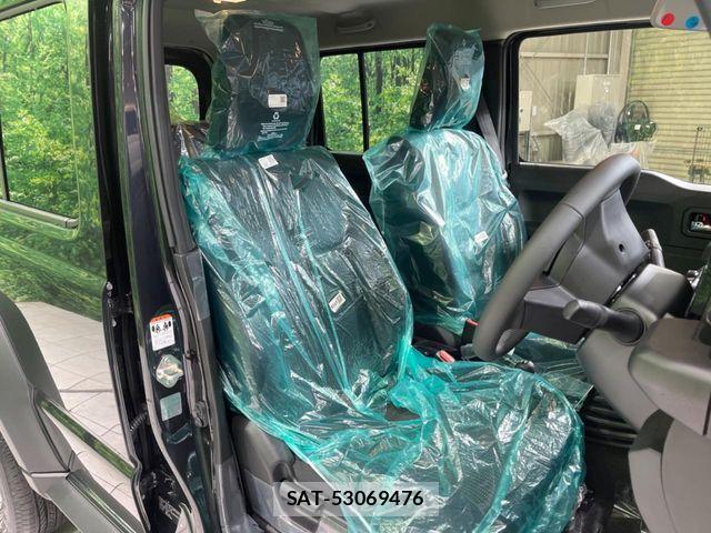 Suzuki JIMNY 2026-03 6716423-6