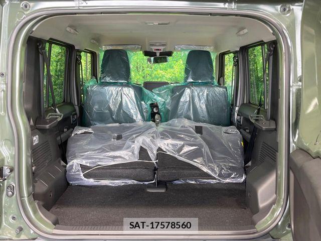 Suzuki JIMNY 2026-04 6815474-9