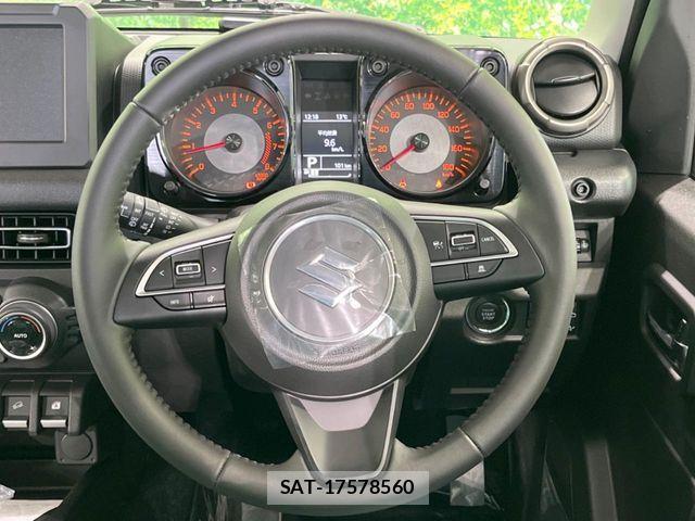 Suzuki JIMNY 2026-04 6815474-10