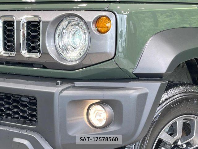 Suzuki JIMNY 2026-04 6815474-11