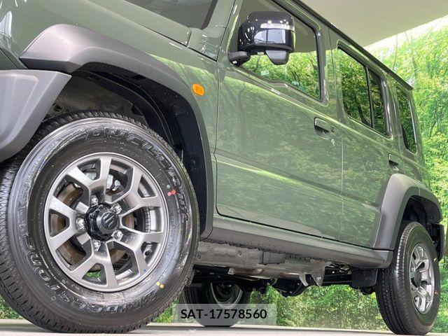 Suzuki JIMNY 2026-04 6815474-12