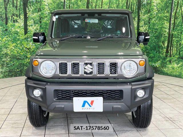 Suzuki JIMNY 2026-04 6815474-13
