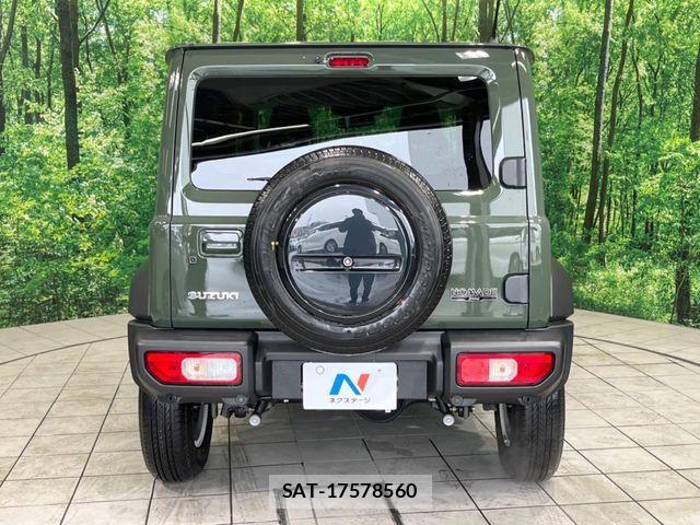 Suzuki JIMNY 2026-04 6815474-14