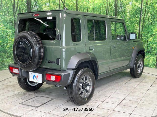 Suzuki JIMNY 2026-04 6815474-16