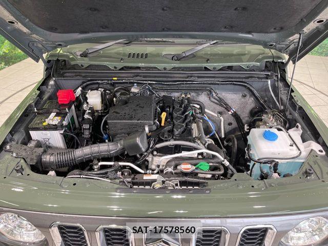 Suzuki JIMNY 2026-04 6815474-17