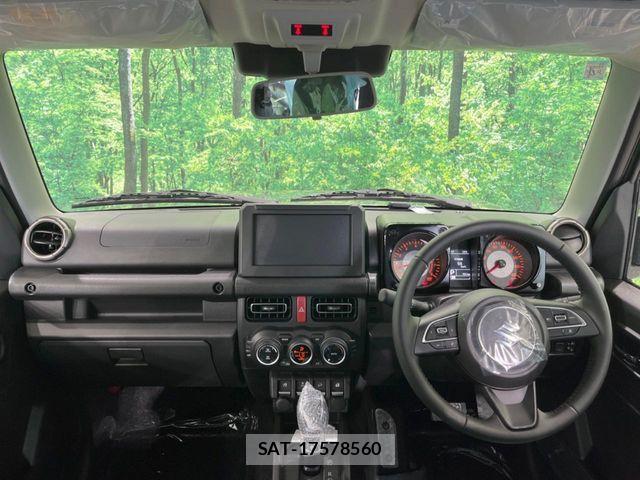 Suzuki JIMNY 2026-04 6815474-1