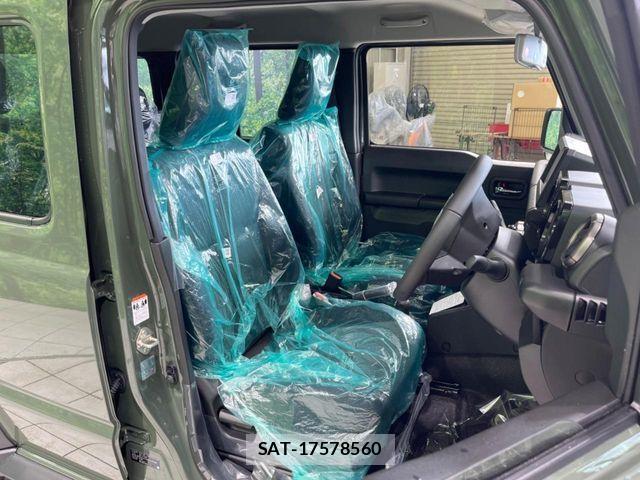 Suzuki JIMNY 2026-04 6815474-7