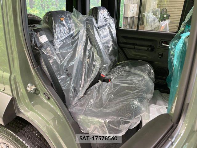Suzuki JIMNY 2026-04 6815474-8