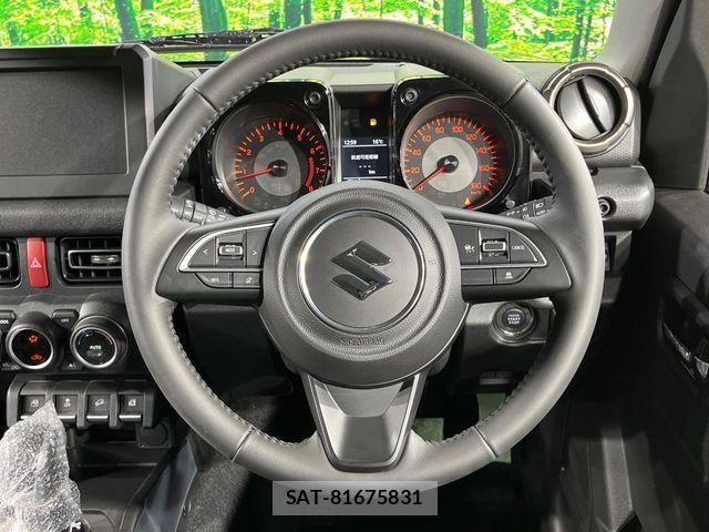 Suzuki JIMNY 2026-03 6815477-10