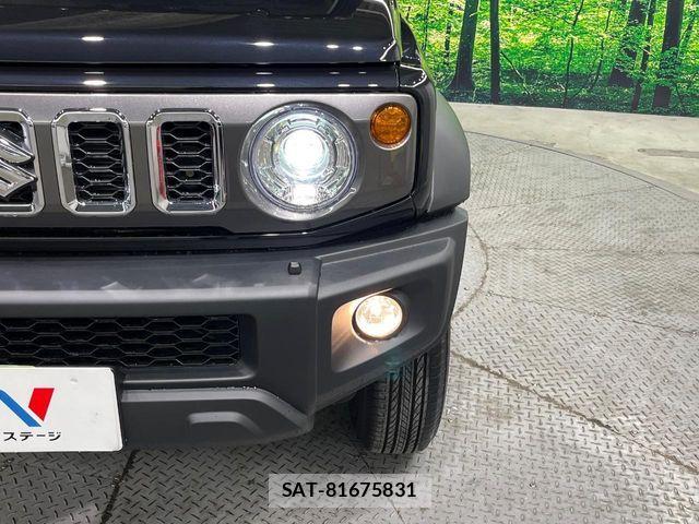 Suzuki JIMNY 2026-03 6815477-11