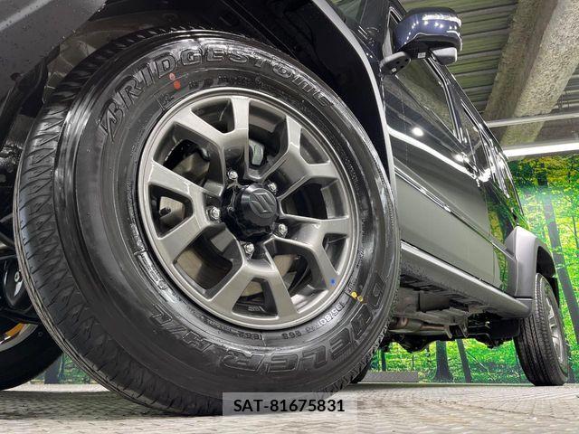 Suzuki JIMNY 2026-03 6815477-12