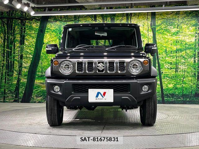 Suzuki JIMNY 2026-03 6815477-13