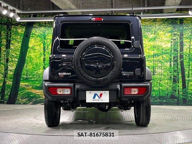 Suzuki JIMNY 2026-03 6815477-14
