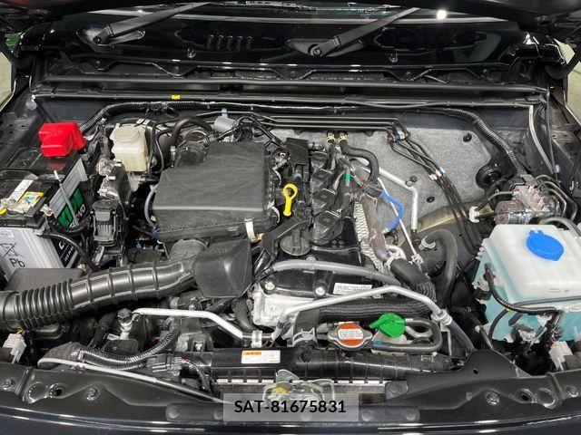 Suzuki JIMNY 2026-03 6815477-17