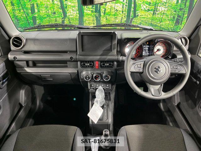 Suzuki JIMNY 2026-03 6815477-1