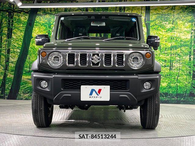 Suzuki JIMNY 2026-04 6815476-13
