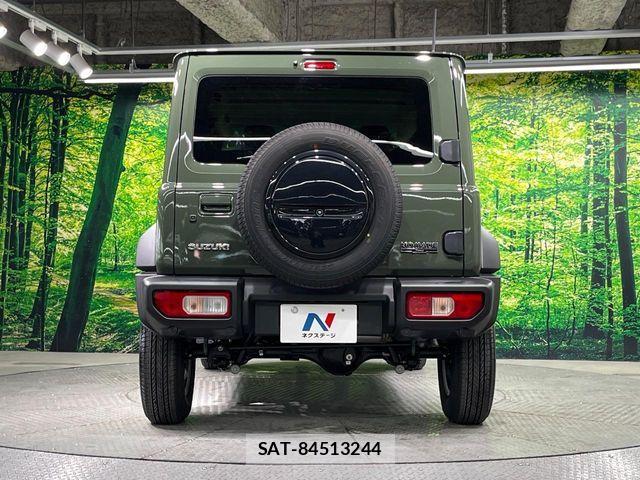 Suzuki JIMNY 2026-04 6815476-14